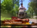 Blight Busters needs help