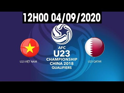 Việt Nam - Qatar | FULL | Kỳ Tích Nghìn Năm Có Một Của Bóng Đá Việt Tại Đấu Trường Số 1 Châu Á
