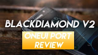 Review OneUI Pie On Galaxy S7 & S7edge (G930X & G935X) EXYNOS #BlackDiamondV2 with PUBG gameplay