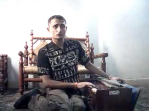 tu he ray tu he re tere bina song by danish sarkit