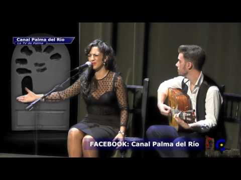 Premios Al-Andalus Monica DÃaz FACEBOOK: Canal Palma del RÃo