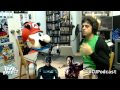 Civil War & Iron Man in Captain America 3 - #CUPodcast