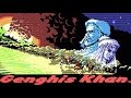 [Genghis Khan - Игровой процесс]