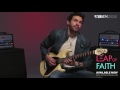 Roy Ziv's 'Leap Of Faith' | JTCGuitar.com