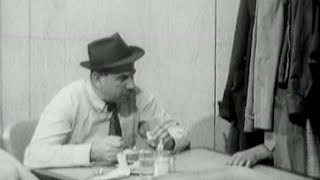 Candid Camera Classic: Hungry Hand