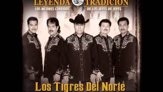 Watch Los Tigres Del Norte La Bronco Negra video