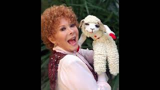 Shari Lewis  : The Song That Doesn't End