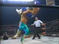 Rey Mysterio Jr Vs Ultimate Dragon On Nitro images Rey Mysterio Jr Vs Ultimate Dragon On Nitro
