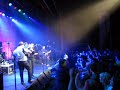 Flogging Molly - Rebels of the Sacred Heart - 2009.10.17 @ L'Imperial, QC