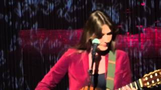 Carla Bruni Raphaël Théâtre National Habima Tel Aviv 25 5 14 Carla Bruni Raphaël Théâtre National Habima Tel Aviv 25 5 14