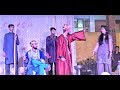 Funny Skit in Urdu | Full Comedy Play in Urdu by Punjab University Student