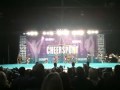 Thunder allstars J4 day 1 cheersport