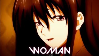 Akeno Himejima-Woman(Montage Edit Remake)