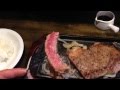 ◼︎静岡市の立ち食いステーキ店 ★STEAK DINER ARIYOSHI【有吉