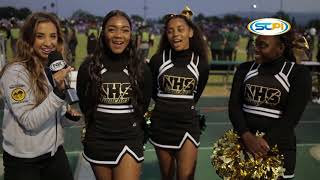 Game Day: Narbonne High v Serra High - football - SOUTHERN CALIFORNIA PREP INSIDER: Ep.2