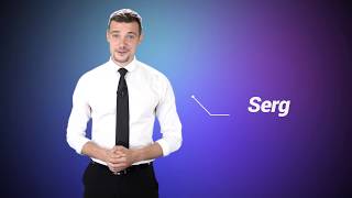 CV Serg