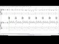 Traditional - The Streets of Laredo - Tabs