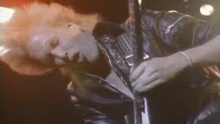 Michael Schenker - Cry For The Nations