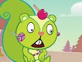 Happy Tree Friends - As You Wish (Part 1)