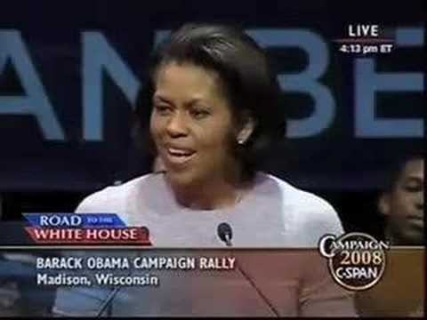 cindy mccain 2008. Cindy McCain to Michelle
