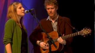 Watch Glen Hansard All The Way Down video