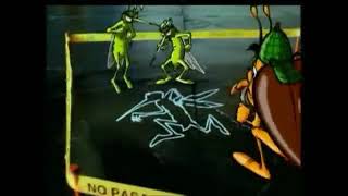 Raid Insecticide កលនឌលមនន Tvc Commercial 2006 30Sec