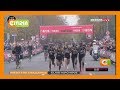 | INEOS 1:59 CHALLENGE |  19 KM completed ,23.2 KM to go