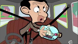 More Bean | Funny Episodes | Mr Bean Cartoon World