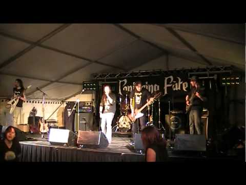 Conjuring Fate Rockin in the free world