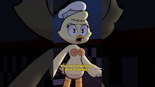 Parte 4 - Fazbear E Seus Amigos
