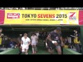 Japan storm into Cup quarters: Day One Highlights