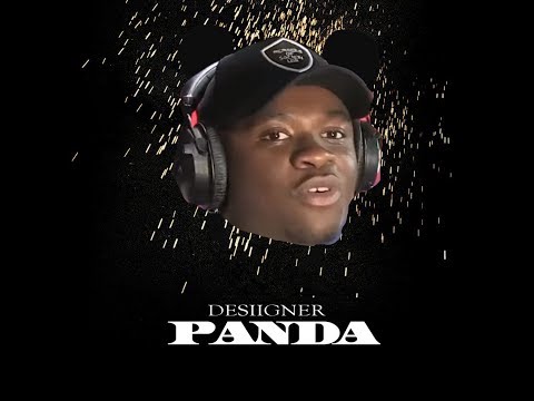 Big Shaq - Panda | meme Big Shaq - Panda | meme