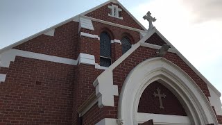 Traditional Latin Mass Wednesday 21st October, 2020 at St Anne’s - St Hilarion Abbot