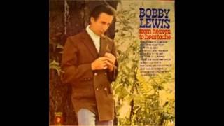 Watch Bobby Lewis Already Its Heaven video