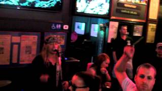 New York Groove Sweet Leaf Garrett