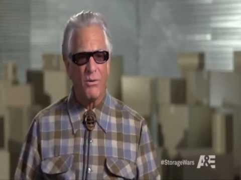 just a Barry Weiss moment