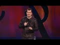 standup