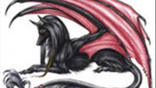 -Winged - Wolves -