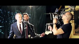 FreddeRico - The Process Of Creating An EP (Official Trailer)