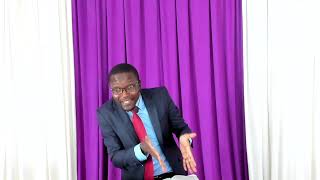 Are You Sure You Know the Real Jesus? (1 John 1:1–2), by Pastor Tonny Karwa