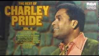 Watch Charley Pride Youll Still Be The One video
