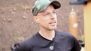 CROSS TRAINING - RIEHL - TRAILER 2019