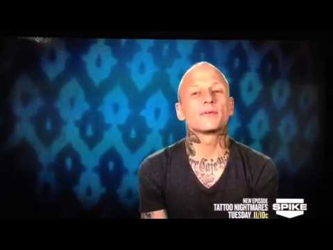 Tattoo Nightmares Youtube Full Episode | tattoo nightmares season 1 episode 8 preview with chris Tattoo Nightmares Youtube Full Episode | tattoo nightmares season 1 episode 8 preview with chris