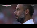 Bayern Munich 5 1 Borussia M Nchengladbach Goals 21 07 ...