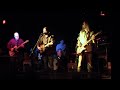 The Kudzu Kings: "Hangover Heart" (11/23/11 in Jackson, MS)