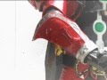 【コスプレ】仮面ライダーダークキバ 作ってみた 【製作動画】