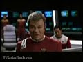 Last Appearance of Star Trek's Captain Kirk?