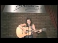 "Mathematics of Love" - Amy Lockwood @ Broadway Comedy Club