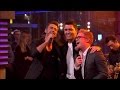 Schlagertrio KLUBBB3 zingt hit ‘Het Leven Danst Sirtaki - RTL LATE NIGHT Schlagertrio KLUBBB3 zingt hit ‘Het Leven Danst Sirtaki - RTL LATE NIGHT
