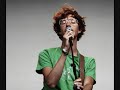The Whitest Boy Alive - Timebomb